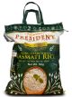 President daily basmati rice 5 kg